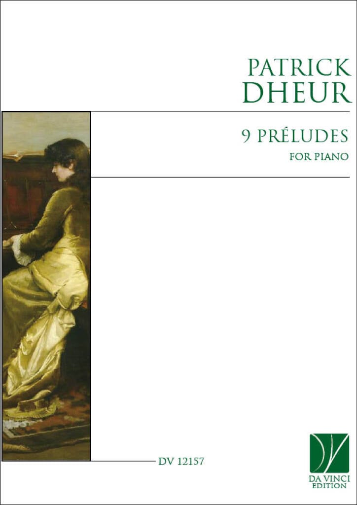 9 Préludes